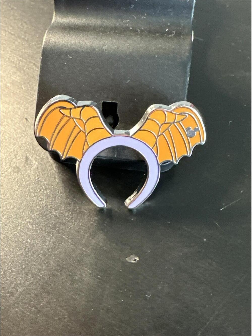 Disney Pin - Figment Headband 2026 Hidden Disney Series - Walt Disney World